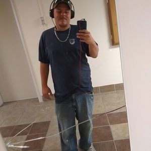 Meet your Posher, Steven